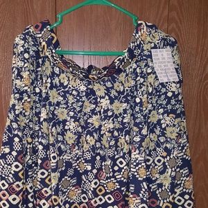 LuLaRoe Madison